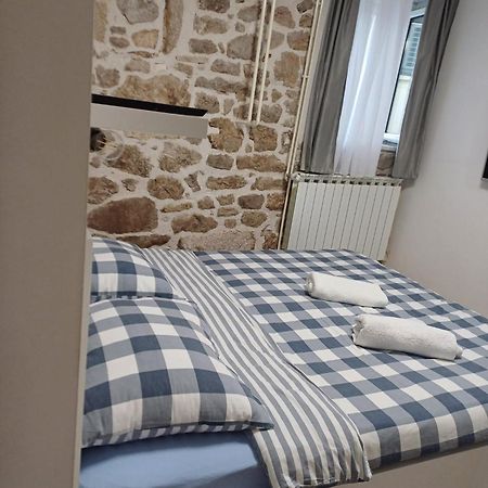 Apartman Kale شيبينيك المظهر الخارجي الصورة