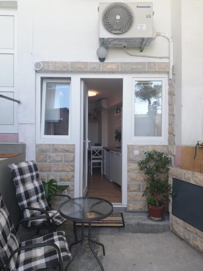 Apartman Kale شيبينيك المظهر الخارجي الصورة