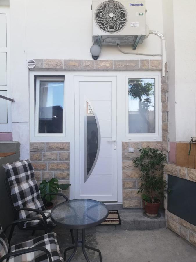 Apartman Kale شيبينيك المظهر الخارجي الصورة