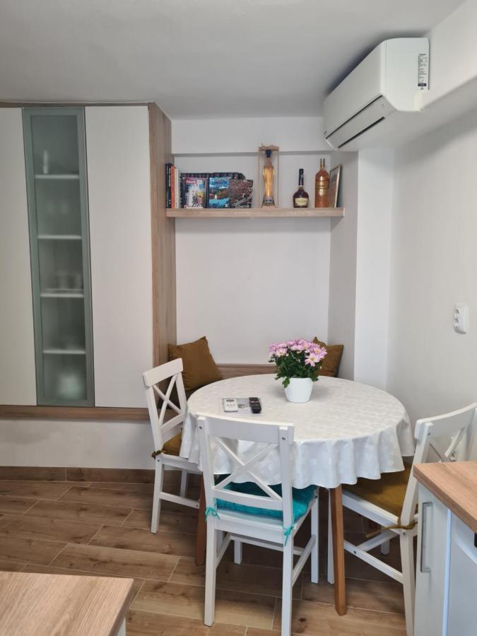 Apartman Kale شيبينيك المظهر الخارجي الصورة