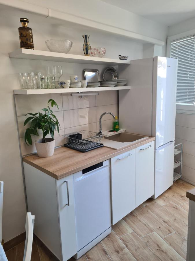 Apartman Kale شيبينيك المظهر الخارجي الصورة