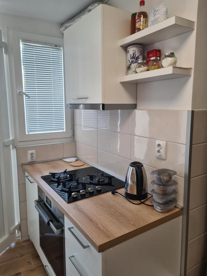 Apartman Kale شيبينيك المظهر الخارجي الصورة