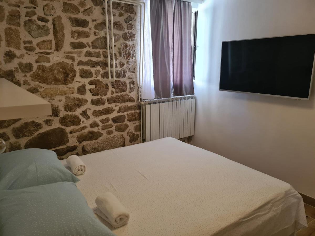 Apartman Kale شيبينيك المظهر الخارجي الصورة