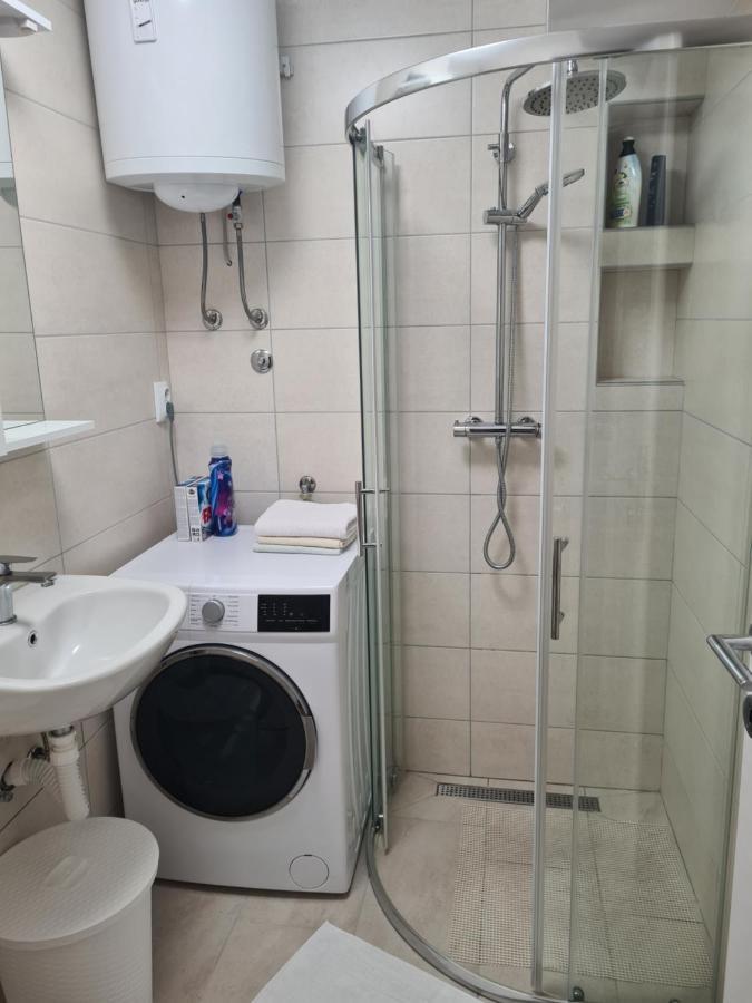 Apartman Kale شيبينيك المظهر الخارجي الصورة