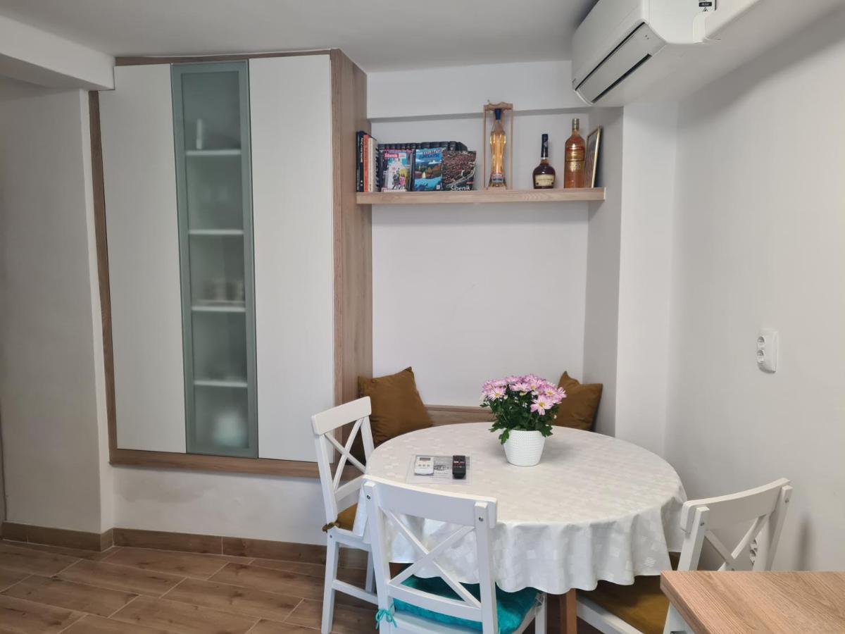 Apartman Kale شيبينيك المظهر الخارجي الصورة