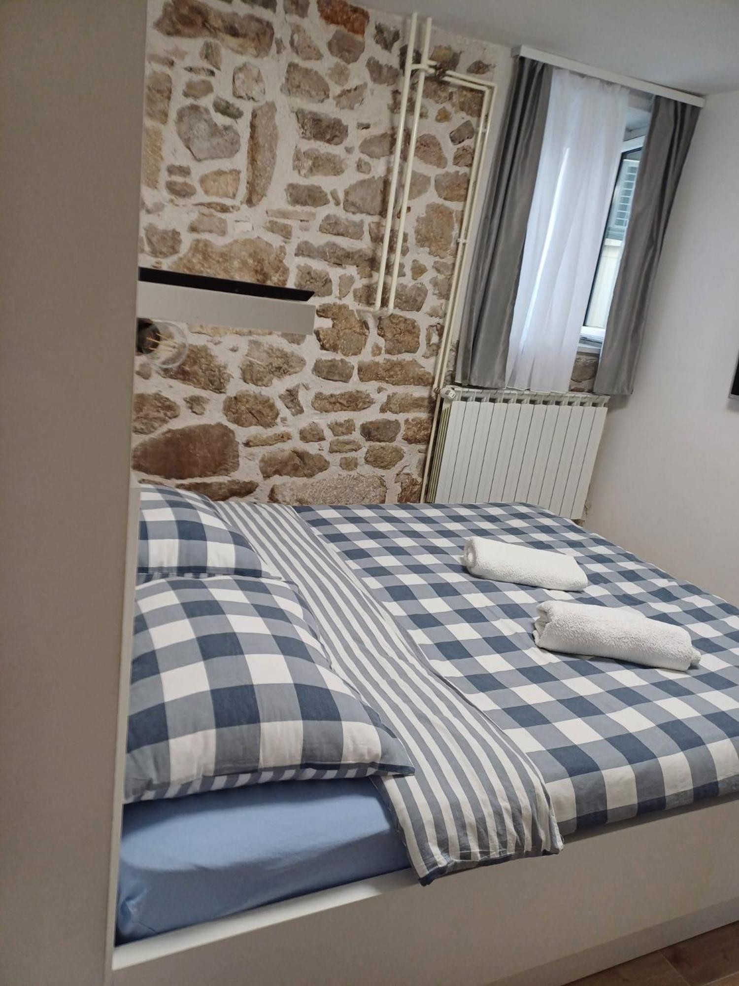 Apartman Kale شيبينيك المظهر الخارجي الصورة